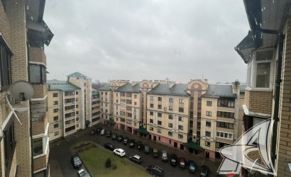 Купить 4-комнатную квартиру, Брест, Центр, ул. Маяковского. Фото 34