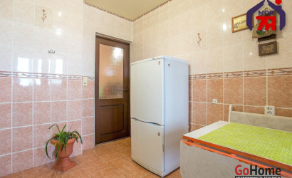 Купить 3-комнатную квартиру, Молодечно, Городокская ул., 116. Фото 15