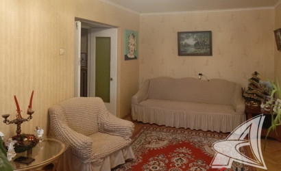 Купить 4-комнатную квартиру, Брест, Восток, пр-т Партизанский. Фото 5