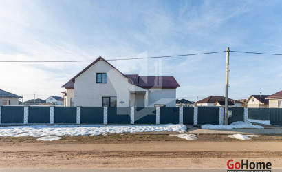 Купить дом, Столбцы, Вишневая ул., 10 соток. Фото 27