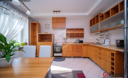 Снять 3-комнатную квартиру, Минск, ул. Кольцова, д. 19а. Фото 4