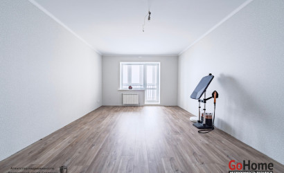 Купить 3-комнатную квартиру, Минск, Нёманская, 80 (Фрунзенский район). Фото 6