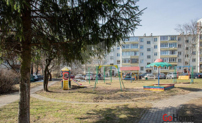 Купить 2-комнатную квартиру, Минск, Осипенко ул., 15 (Центральный район). Фото 19
