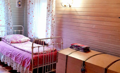 Снять на сутки агроусадьбу, Морино, Центральная,158. Фото 12