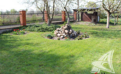 Купить дом, Брест, Бернады, 16.11 соток. Фото 18