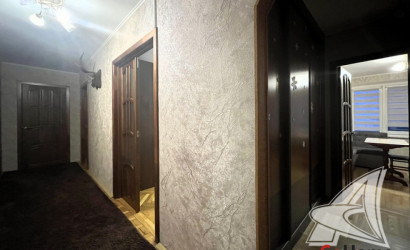 Купить 3-комнатную квартиру, Брест, Центр, ул. МОПРа. Фото 15