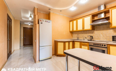 Купить 1-комнатную квартиру, Минск, Чернышевского ул., 5 (Первомайский район). Фото 7