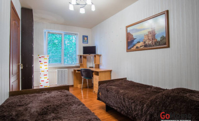 Снять 2-комнатную квартиру на сутки, Минск, ул. Народная, д. 22 (Заводской район). Фото 6