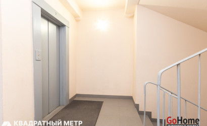 Купить 2-комнатную квартиру, Минск, ул. Воронянского, д. 27 (Октябрьский район). Фото 15