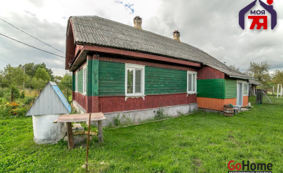 Купить дом, Мясота, Набережная ул., 17 соток. Фото 9