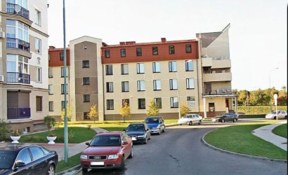 Аренда офиса, Минск, Одоевского, 131,  53 кв.м.. Фото 3