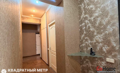Купить 3-комнатную квартиру, Минск, Мясникова ул., 35 (Московский район). Фото 16