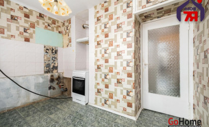 Купить 3-комнатную квартиру, Минск, Мавра ул., 64 (Фрунзенский район). Фото 13