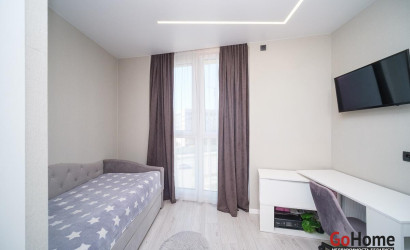 Купить 3-комнатную квартиру, Минск, Брилевская ул., 37 (Октябрьский район). Фото 23