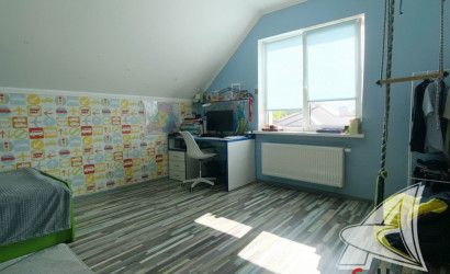 Купить дом, Брест, Козловичи, 11.05 соток. Фото 22