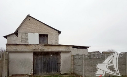 Купить дом, Вистычи, Чернавчицкий с/с, 13.91 соток. Фото 3