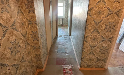 Купить 1-комнатную квартиру, Гомель, Советская, 141А. Фото 9