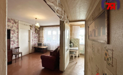 Купить 2-комнатную квартиру, Солигорск, Горького ул., 3/А. Фото 7