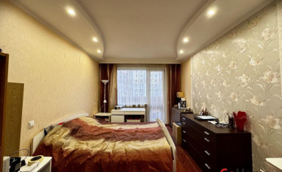 Купить 4-комнатную квартиру, Минск, Слободская ул., 53 (Московский район). Фото 2