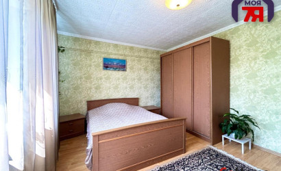 Купить дом, Старобин, Я.Колоса ул., 16 соток. Фото 17