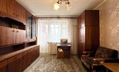 Снять 1-комнатную квартиру, Минск, пер. Калининградский, д. 13. Фото 5