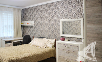 Купить 3-комнатную квартиру, Брест, Заводская, ул. Янки Купалы. Фото 16