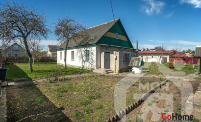 Купить дом, Вилейка, Лавриновича ул., 6.9 соток. Фото 3