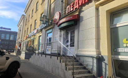 Аренда помещения, Минск, Гикало ул., 1, 15.5 кв.м.. Фото 11