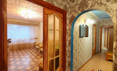 Купить 2-комнатную квартиру, Гродно, Индурское, 4/1. Фото 10