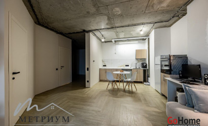 Купить 2-комнатную квартиру, Минск, Белградская ул., 1 (Октябрьский район). Фото 16