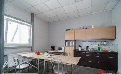 Продажа склада, Папернянский с/с, 1611.5 кв.м.. Фото 13