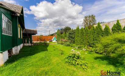 Купить дом, Мочаны, Заречная ул., 33, 25 соток. Фото 16