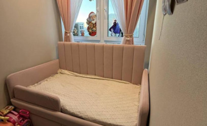 Купить 3-комнатную квартиру, Минск, Мира пр-т 6 (Октябрьский район). Фото 32