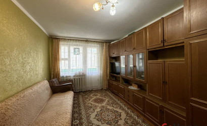 Купить 1-комнатную квартиру, Гродно, Томина, 6А. Фото 3
