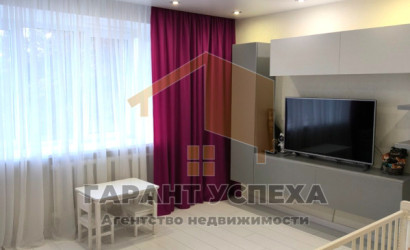 Купить 1-комнатную квартиру, Брест, ул. Адамковская, д. . Фото 2