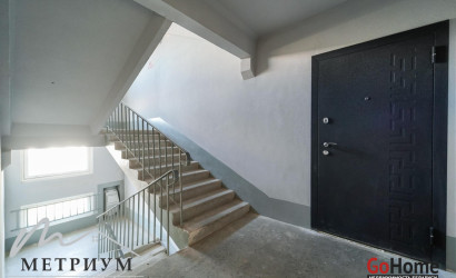 Купить 1-комнатную квартиру, Минск, Каменногорская ул., 102 (Фрунзенский район). Фото 15