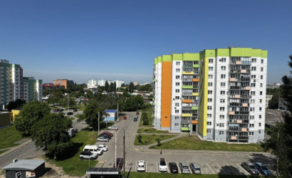 Купить 4-комнатную квартиру, Гомель, Богданова, 3. Фото 12