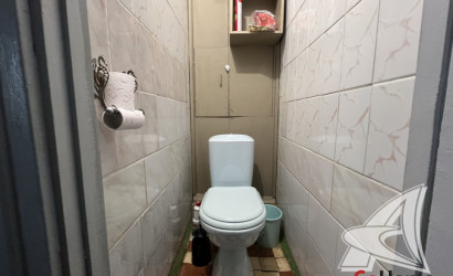 Купить 4-комнатную квартиру, Брест, Заводская, ул. Янки Купалы. Фото 8