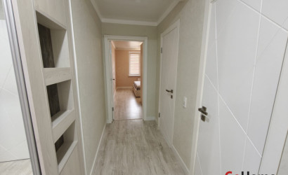 Снять 2-комнатную квартиру на сутки, Кобрин, Парковая 24. Фото 4