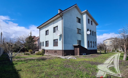 Купить дом, Брест, Вересковые, 14.72 соток. Фото 5