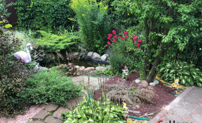 Купить коттедж, Черкассы, 16.43 соток. Фото 28