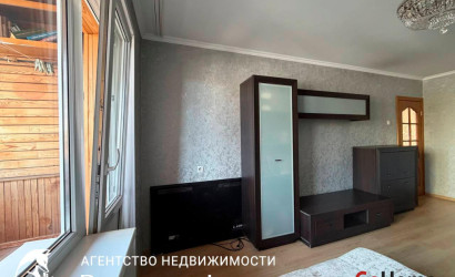 Купить 3-комнатную квартиру, Минск, Любимова пр-т 33. Фото 2