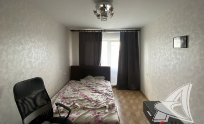 Купить 2-комнатную квартиру, Пружаны, , . Фото 5