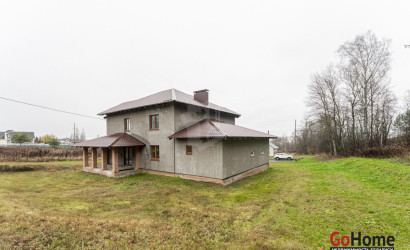 Купить дом, Радошковичи, Скоробогатого ул., 15 соток. Фото 3