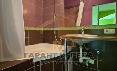 Купить 1-комнатную квартиру, Брест, ул. Сергея Смирнова писателя. Фото 17