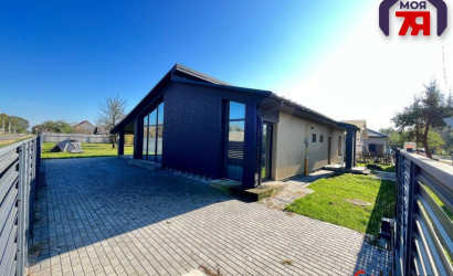 Купить дом, Любань, Мира ул., 10.4 соток. Фото 5