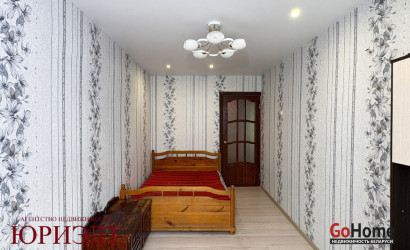 Купить 2-комнатную квартиру, Витебск, Лазо, 90. Фото 4