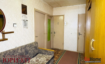 Купить 2-комнатную квартиру, Витебск, Московский, 47. Фото 6