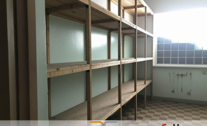 Аренда склада, Борисов, Демина ул.,  820.6 кв.м.. Фото 5