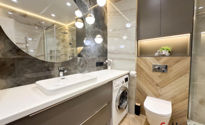 Купить 2-комнатную квартиру, Минск, Татарская ул., 6 (Центральный район). Фото 23